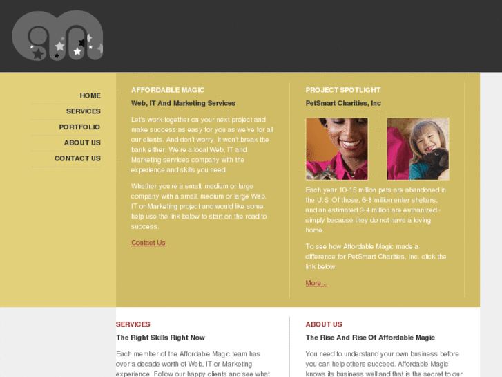 www.affordablemagic.com