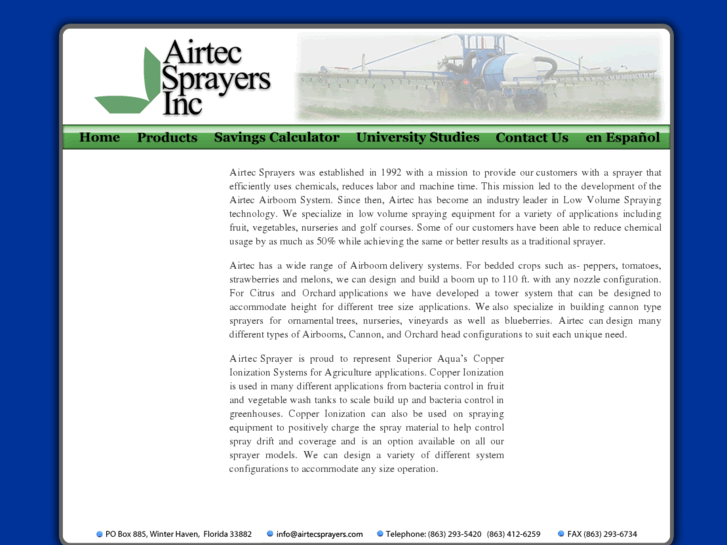 www.airtecsprayers.com
