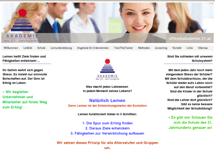 www.akademie-21.com