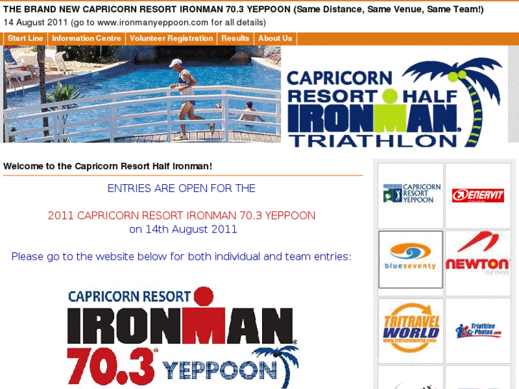 www.capricornhalf.com
