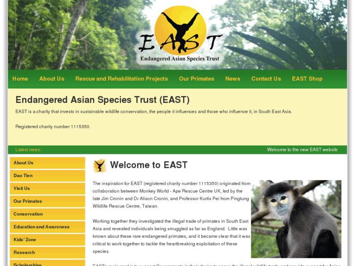 www.go-east.org