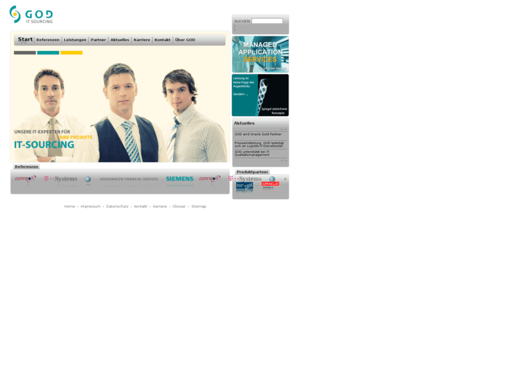 www.god.de