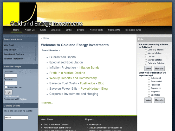 www.goldandenergyinvestments.com