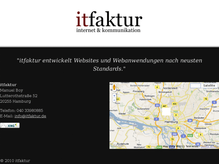 www.itfaktur.net