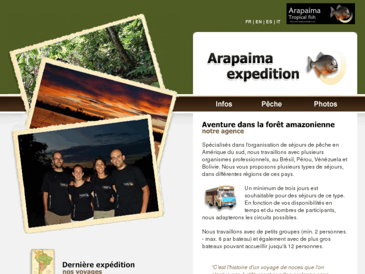www.arapaima-expedition.com