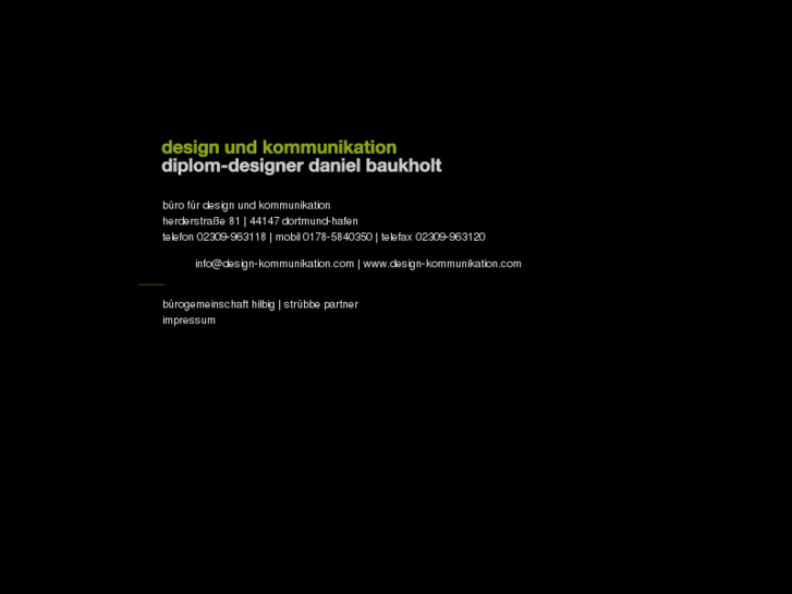 www.design-kommunikation.com