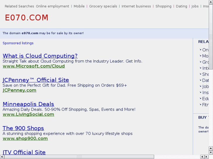 www.e070.com