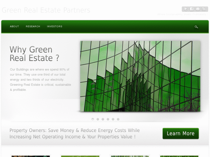 www.greenrealestatepartners.com