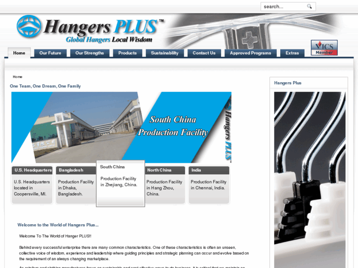 www.hangersplus.us