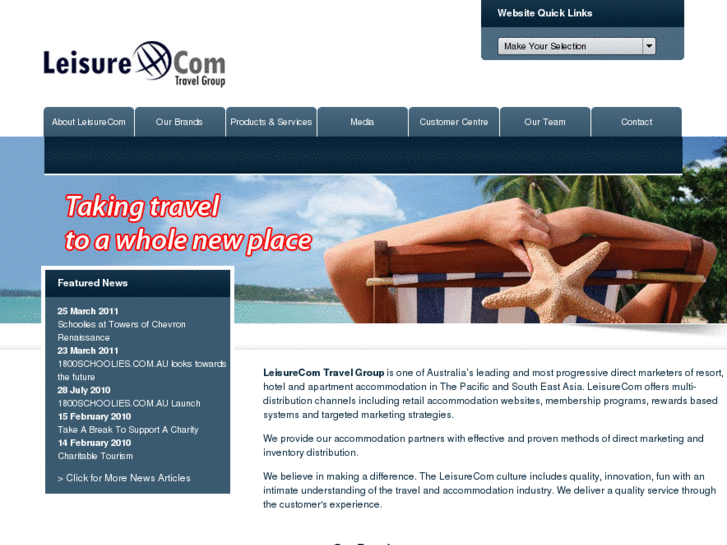 www.leisurecom.com