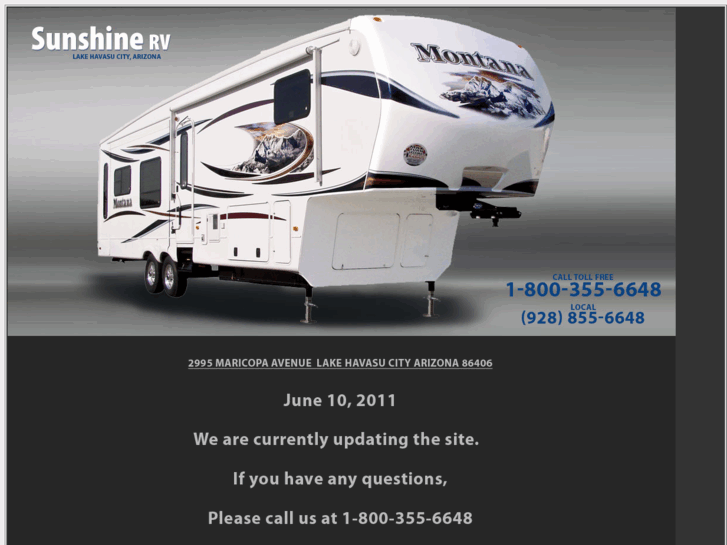 www.sunshineautoandrv.com