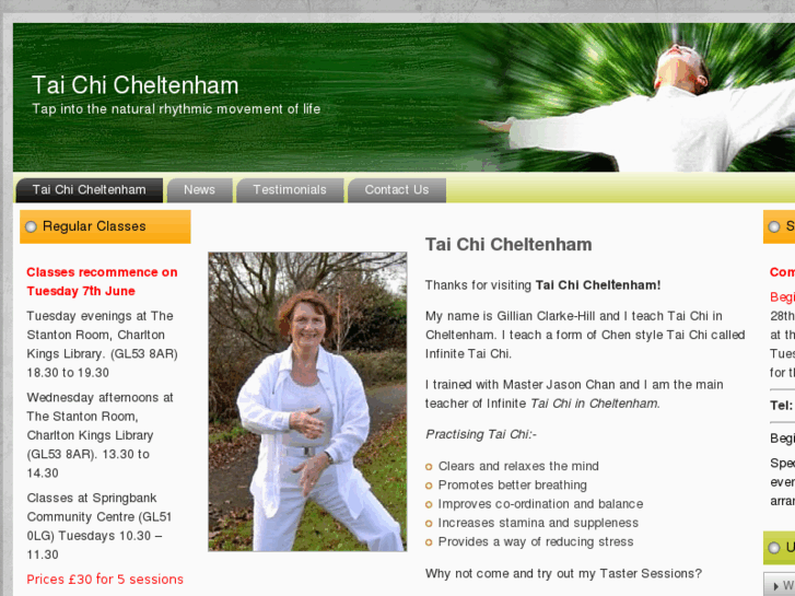www.taichicheltenham.com