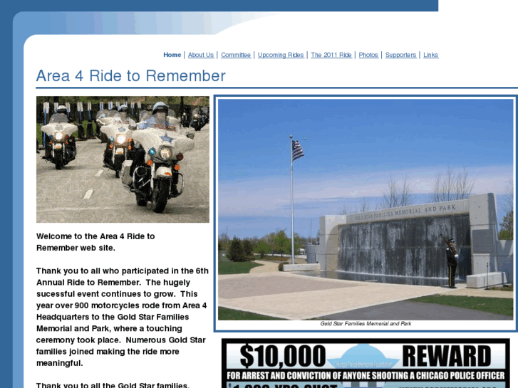 www.area4ridetoremember.com