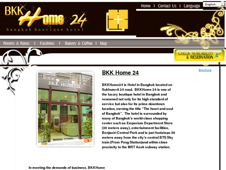 www.bkkhome24.com