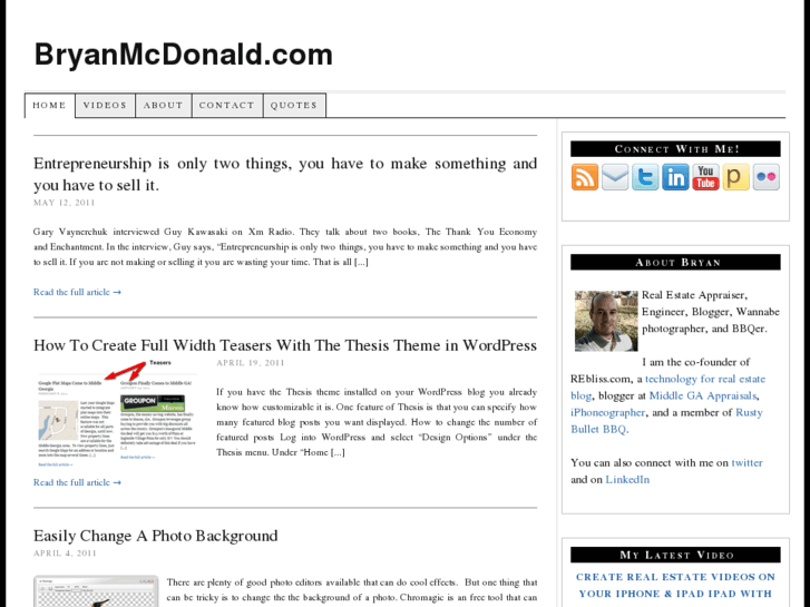 www.bryanmcdonald.com