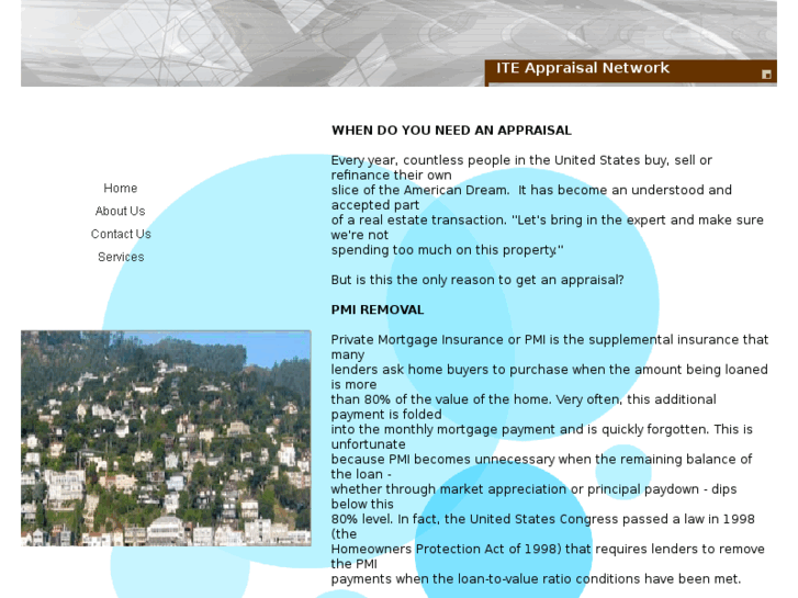 www.iteappraisalnetwork.biz