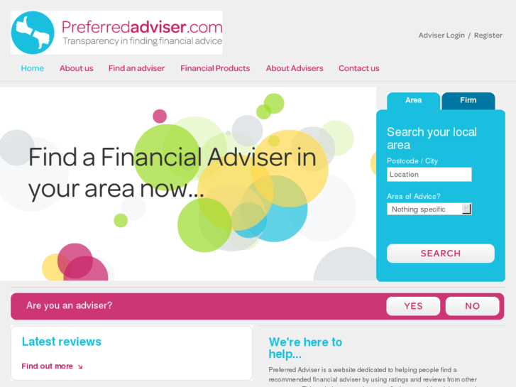 www.preferredadviser.com