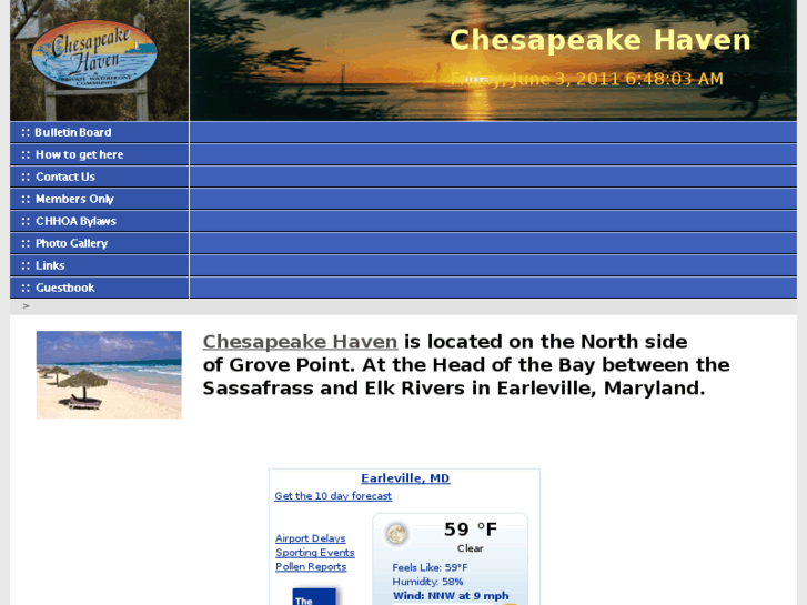 www.chesapeakehaven.com