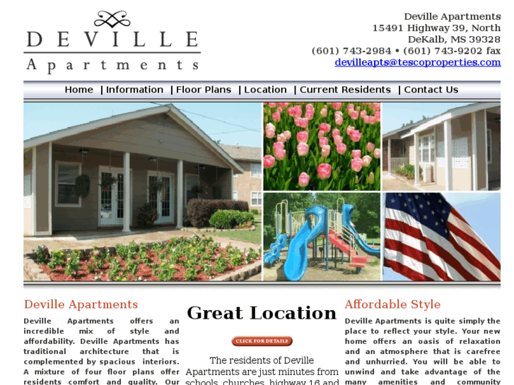 www.devillems.com