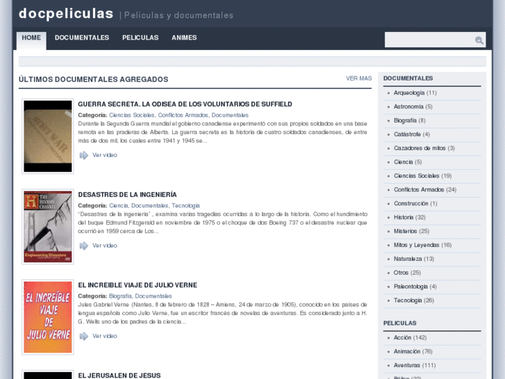 www.docpeliculas.com