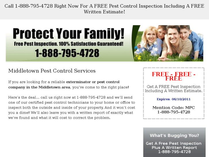 www.middletownpestcontrol.com