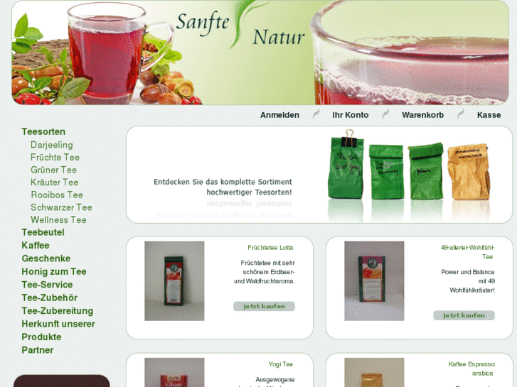 www.sanfte-natur.de