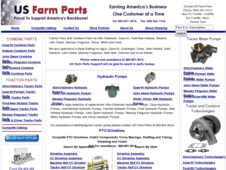 www.usfarmparts.com