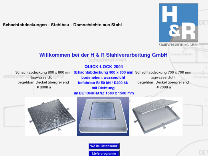 www.h-r-schachtabdeckungen.de