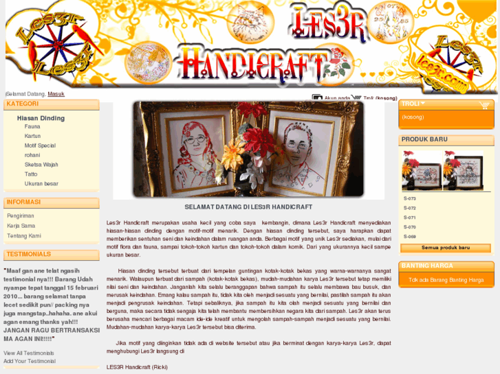 www.les3r.com