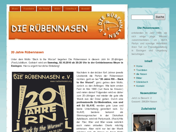 www.ruebennasen.org