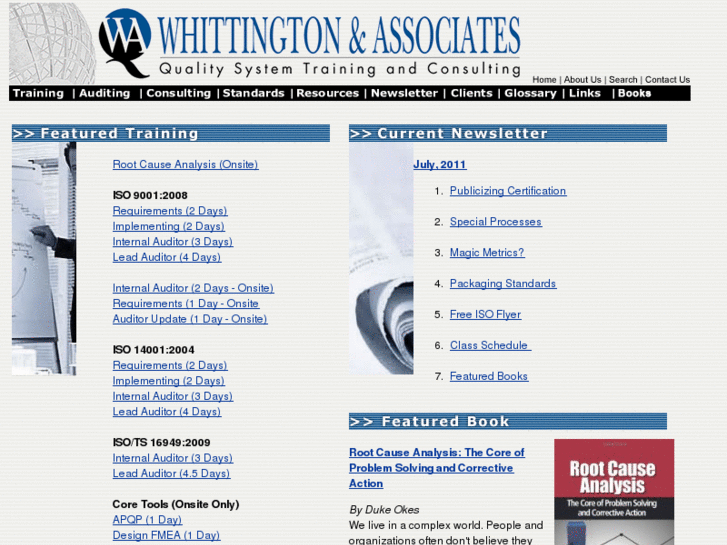 www.whittingtonassociates.com