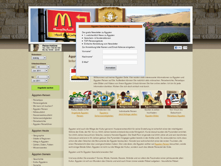 www.aegypten-spezialist.de