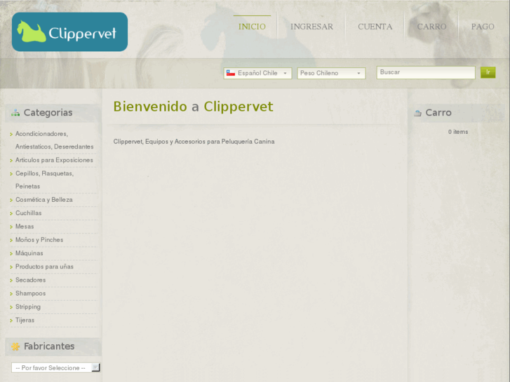 www.clippervet.cl