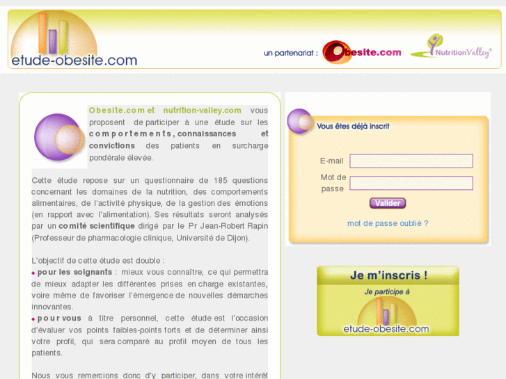 www.etude-obesite.com