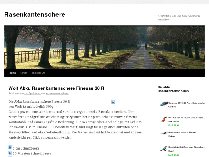 www.rasenkantenschere.org