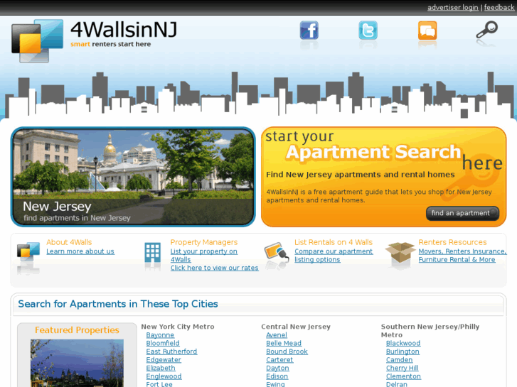 www.4wallsinjersey.com