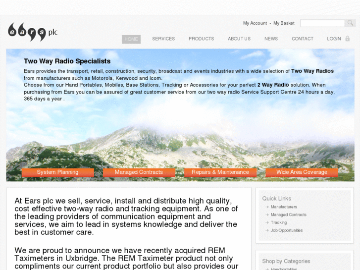 www.earscommunications.co.uk