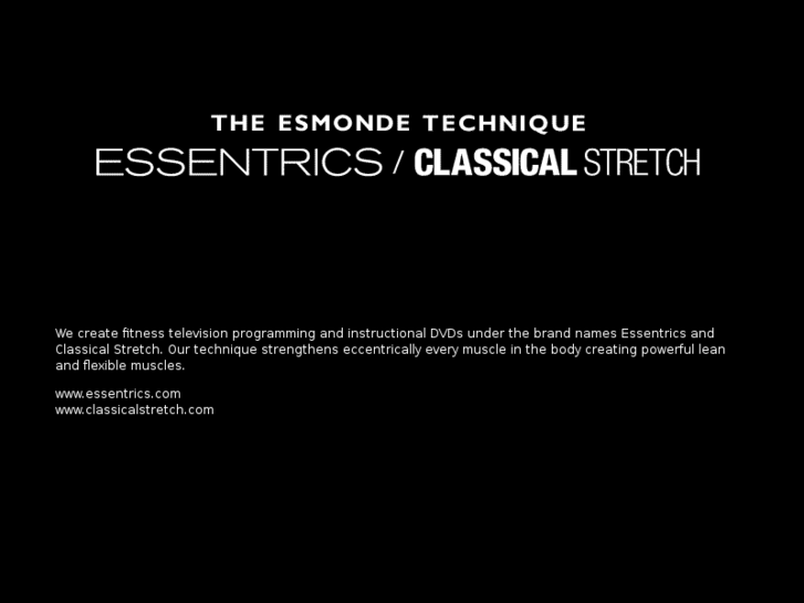 www.esmondetechnique.com