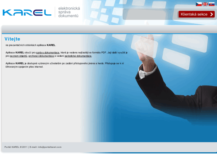 www.portalkarel.com