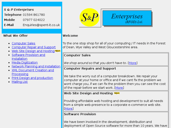 www.spent-it.co.uk