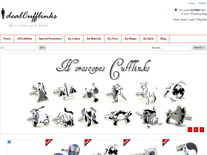 www.idealcufflinks.com