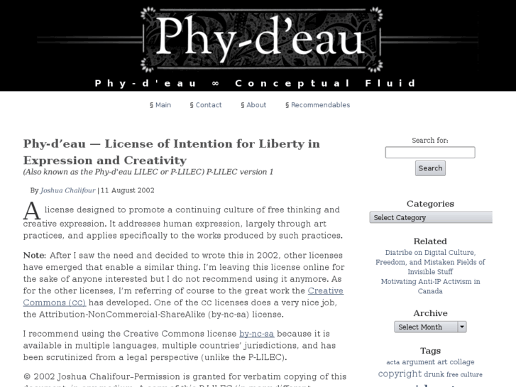 www.lilec.org