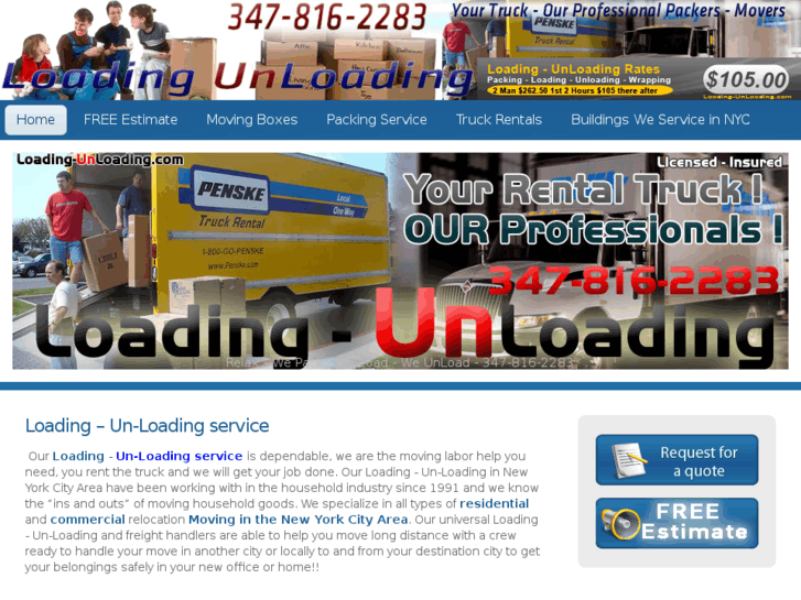 www.loading-unloading.com