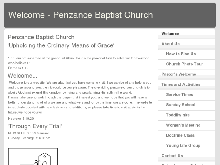 www.penzancebaptistchurch.com