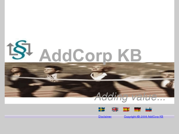 www.addcorp.net