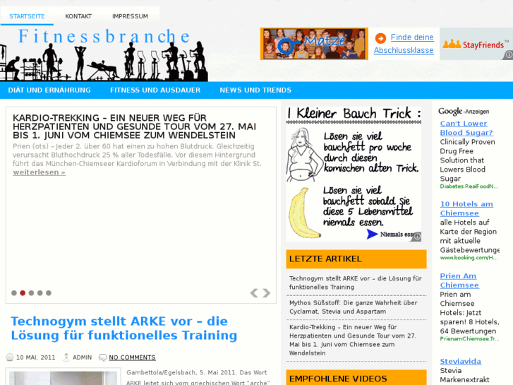 www.fitnessbranche.com