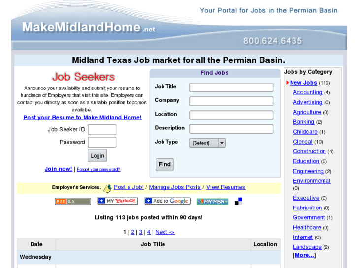 www.makemidlandhome.net