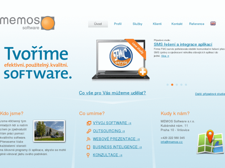 www.memos.cz