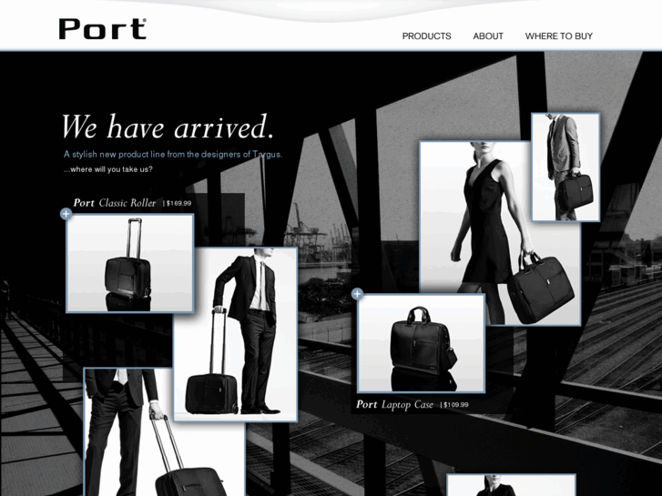 www.port.com