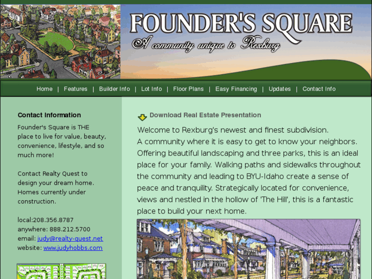 www.rexburgfounderssquare.com